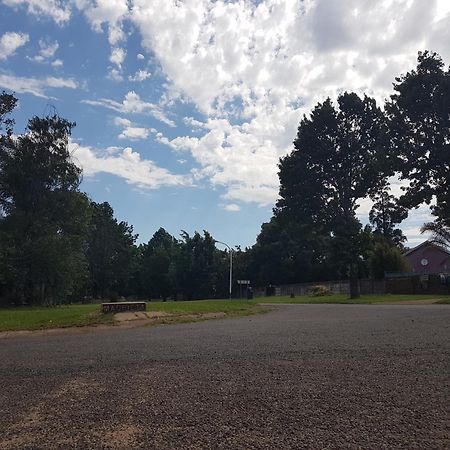 Ramandire B&B Witbank Exterior foto